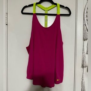 Nike Tank